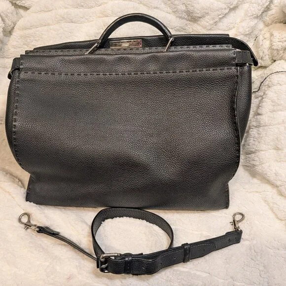 Fendi Monster Peekaboo - Picture 2 of 10